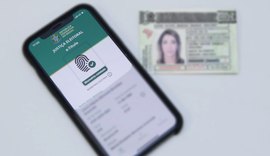 E-título instável? Saiba como justificar o voto online e presencialmente