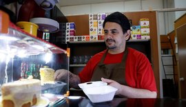 Alagoas cria 16,7 mil empregos com carteira assinada em 2025