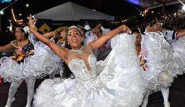 Arraiá da Cultura abre oficialmente os festejos juninos 2019 em Alagoas