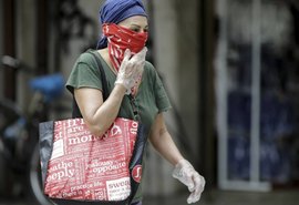 Brasil registra 667 mortes por Covid-19 e 13,7 mil casos confirmados