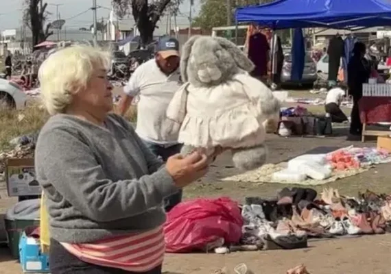 Pobreza volta a crescer na Argentina e atinge 32% sob o governo Milei