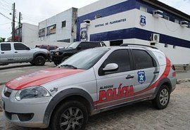 Dono de carro é forçado a dirigir para criminoso armado