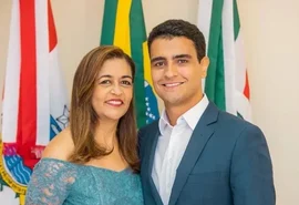 Prestes a virar senadora, mãe de JHC se aposenta da ALE e manterá salário de mais de R$ 13.000