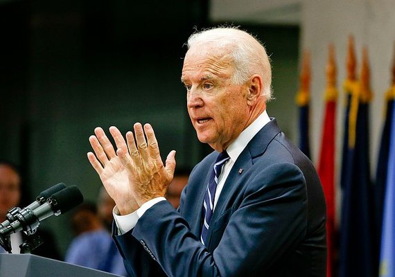 Biden anuncia doação global de vacinas