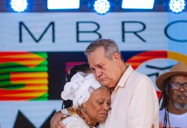 Dia da Consciência Negra em Alagoas é celebrado com presença internacional