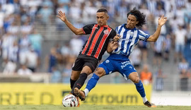 CBF altera local de Atlético-BA x CSA para Jequié