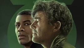 “Lanternas” ganha pôster e tem estreia marcada para domingo