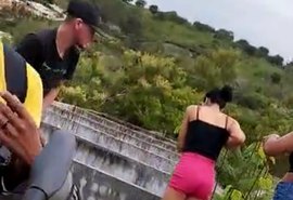 Homem morre após cair de construção no interior de Alagoas