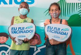 Confira como será a vacinação contra a Covid-19 no fim de semana em Maceió