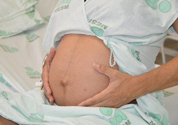 Nutricionista alerta para os riscos da má nutrição na gestação