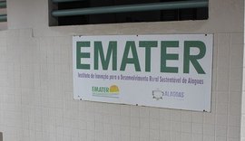 Emater/AL alerta para encerramento de inscrições do Garantia-Safra