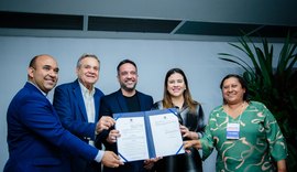 Governador lança Alagoas + Cooperativa para fortalecer setor econômico e associativo