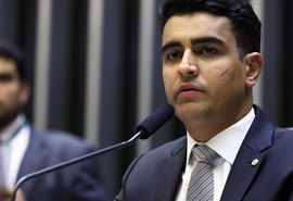 Deputado mais votado de AL é o mais faltoso na Câmara