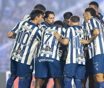 Decisão do STJD pode redefinir o futuro do CSA na série C