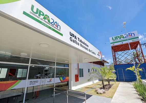 Homem é esfaqueado durante briga na parte alta de Maceió
