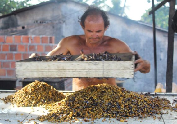 Edital destina R$ 200 mil para iniciativas de economia circular