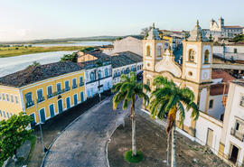 Sedetur promove Destino Alagoas em Feira Internacional de Turismo