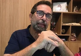 VÍDEO: O efeito Paulo Dantas na campanha de Renan Filho
