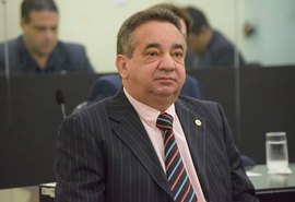 Deputado solicita que hospital de Rio Largo seja destinado a pacientes com Covid-19