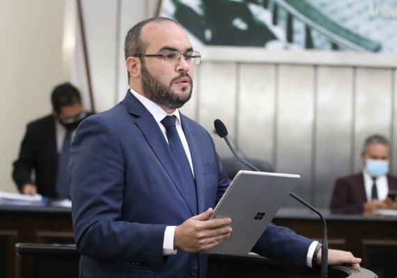 MPE solicita detalhes sobre denúncia de suposta 'rachadinha' no gabinete de Davi Maia