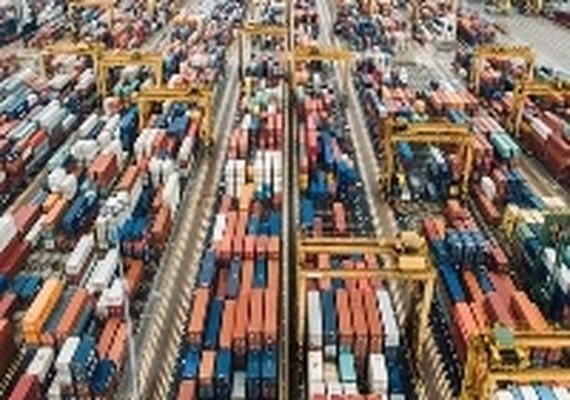 Agro registra queda nas exportações, aponta Farsul