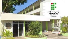Ifal divulga vagas para professores em sete campi de Alagoas