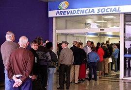 Aposentados do INSS devem ter reajuste de 3,3% a partir do ano que vem