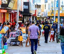 Veja o que abre e o que fecha no feriado de Tiradentes em Maceió