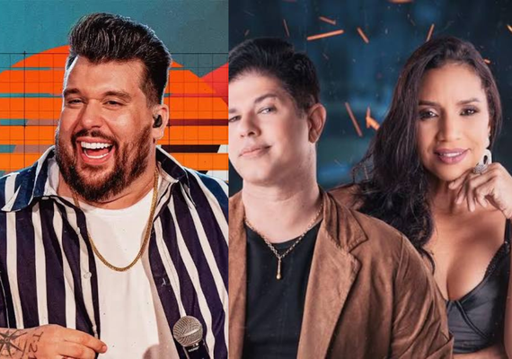 Delmiro Gouveia anuncia mais três atrações para o Pedra Fest 2026