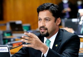 Senador Rodrigo Cunha destina R$ 3 milhões para projetos sociais