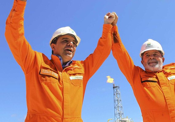 Lula deixará prisão para depor como testemunha de defesa de Cabral