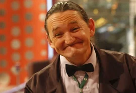 Marquito é internado após acidente de moto em SP