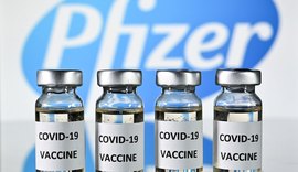 Anvisa recebe pedido de registro definitivo de vacina da Pfizer