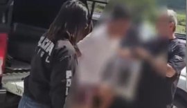 Foragido por estupro de vulnerável é preso no Sertão alagoano