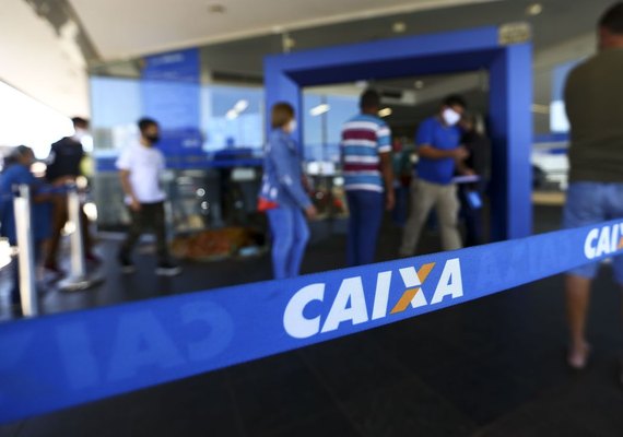 Para nascidos em setembro: Caixa paga nesta terça-feira o abono salarial