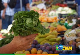 Agricultores familiares de Alagoas recebem pagamento do Garantia-Safra em julho