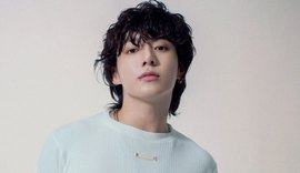 Jungkook, do BTS, diz que vai denunciar fãs na porta de sua casa