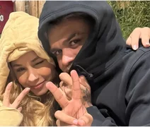 MC Cabelinho e Flávia Saraiva aparecem juntos em foto e levantam rumores de affair