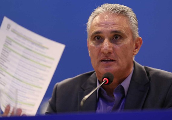 Com novidades, Tite convoca seleção para amistosos; veja a lista