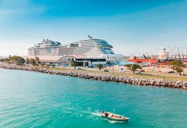 Temporada de cruzeiros 2025/26 deve injetar mais de R$ 110 milhões na economia de Alagoas