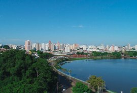 Sancionada com vetos regulamentação de margens de rios em área urbana consolidada