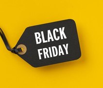 Black Friday é a 2ª data do comércio mais pesquisada do último ano