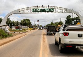 Quarta unidade de saúde é entregue a população de Arapiraca