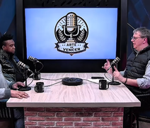 Referências que transformam: João Costa e Thiago Simpatia discutem racismo, representatividade e o poder do exemplo no Arte de Vencer