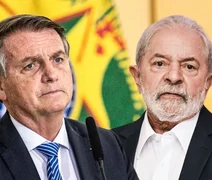 Nova pesquisa: Lula apresenta vantagem de 11% nas intenções de voto