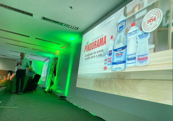 38º Simpósio da Cana destaca case de sucesso da Cooperativa Pindorama