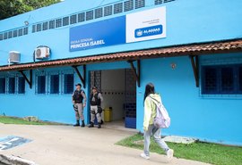 Polícia Militar mobiliza 1304 agentes para garantir tranquilidade durante o Enem 2025 em Alagoas