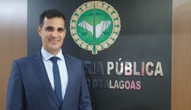 Carlos Eduardo Monteiro é reeleito defensor público-geral de Alagoas