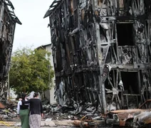 ONU estima em US$ 37 bilhões os prejuízos após terremotos no país
