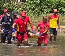 Mulher é encontrada em área de mangue com graves marcas de violência corporal